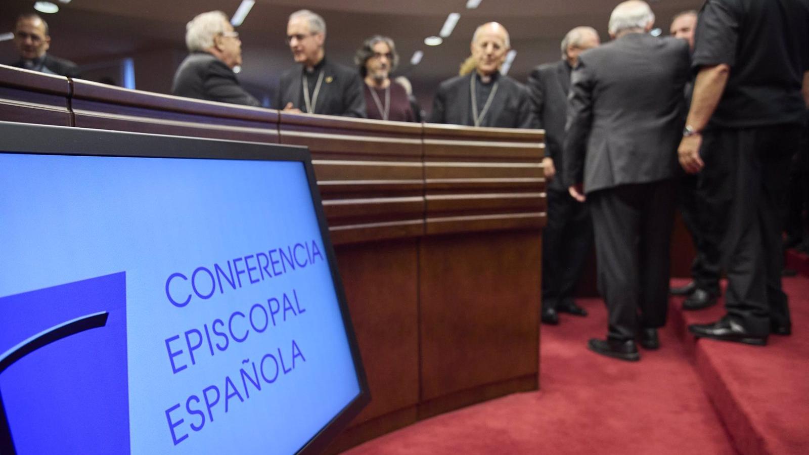 El Papa nombra nuevo obispo de Alcalá de Henares a Antonio Prieto Lucena