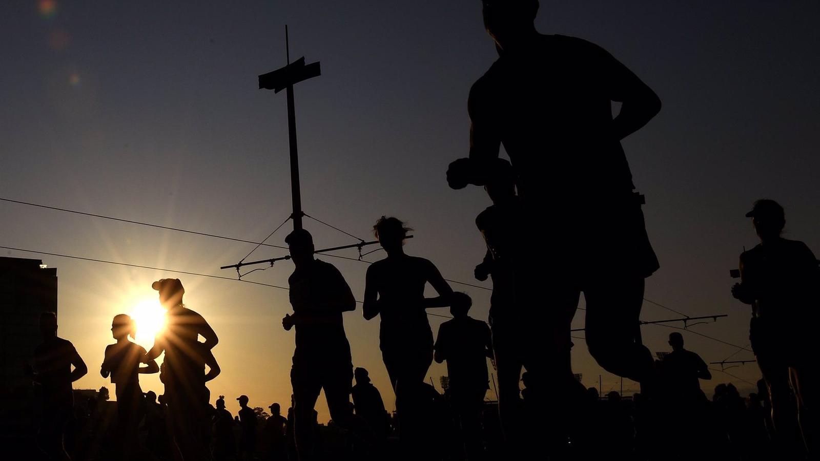 La federación de atletismo británica prohíbe la participación de mujeres transexuales en pruebas femeninas