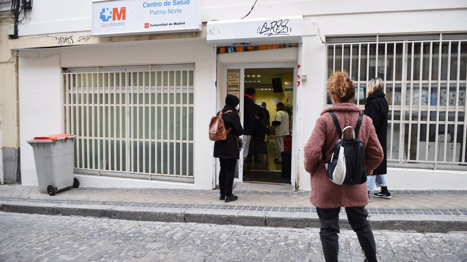 Los centros de salud de la Comunidad de Madrid podrán prescribir actividad física a partir de este mes