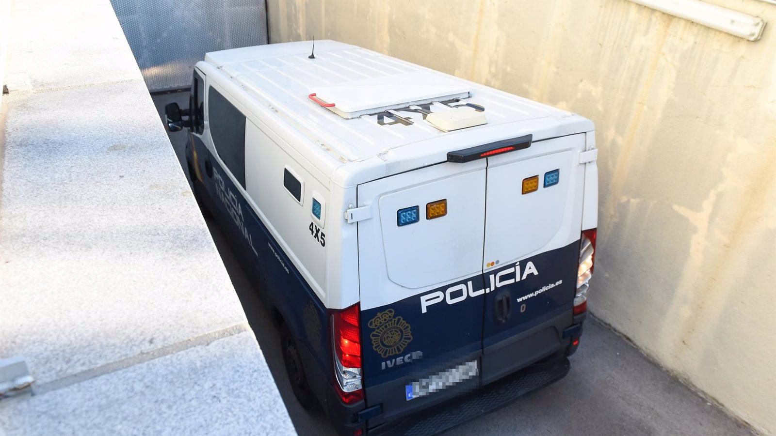 El juez acuerda prisión para el 'hacker' que atacó el Punto Neutro Judicial y monetizó los datos