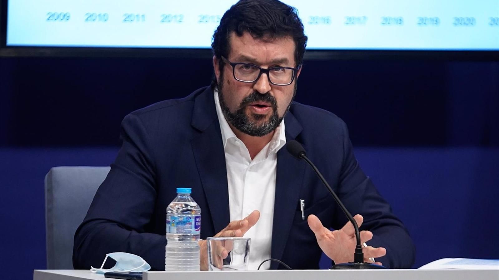 El nuevo permiso parental de ocho semanas para cuidar de un hijo será retribuido