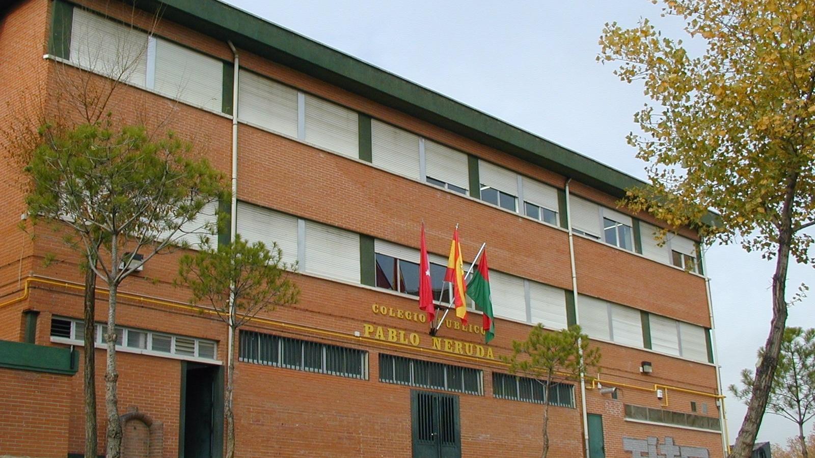 La Policía Local de Coslada instalará cámaras más modernas con funciones de inteligencia artificial en los centros escolares