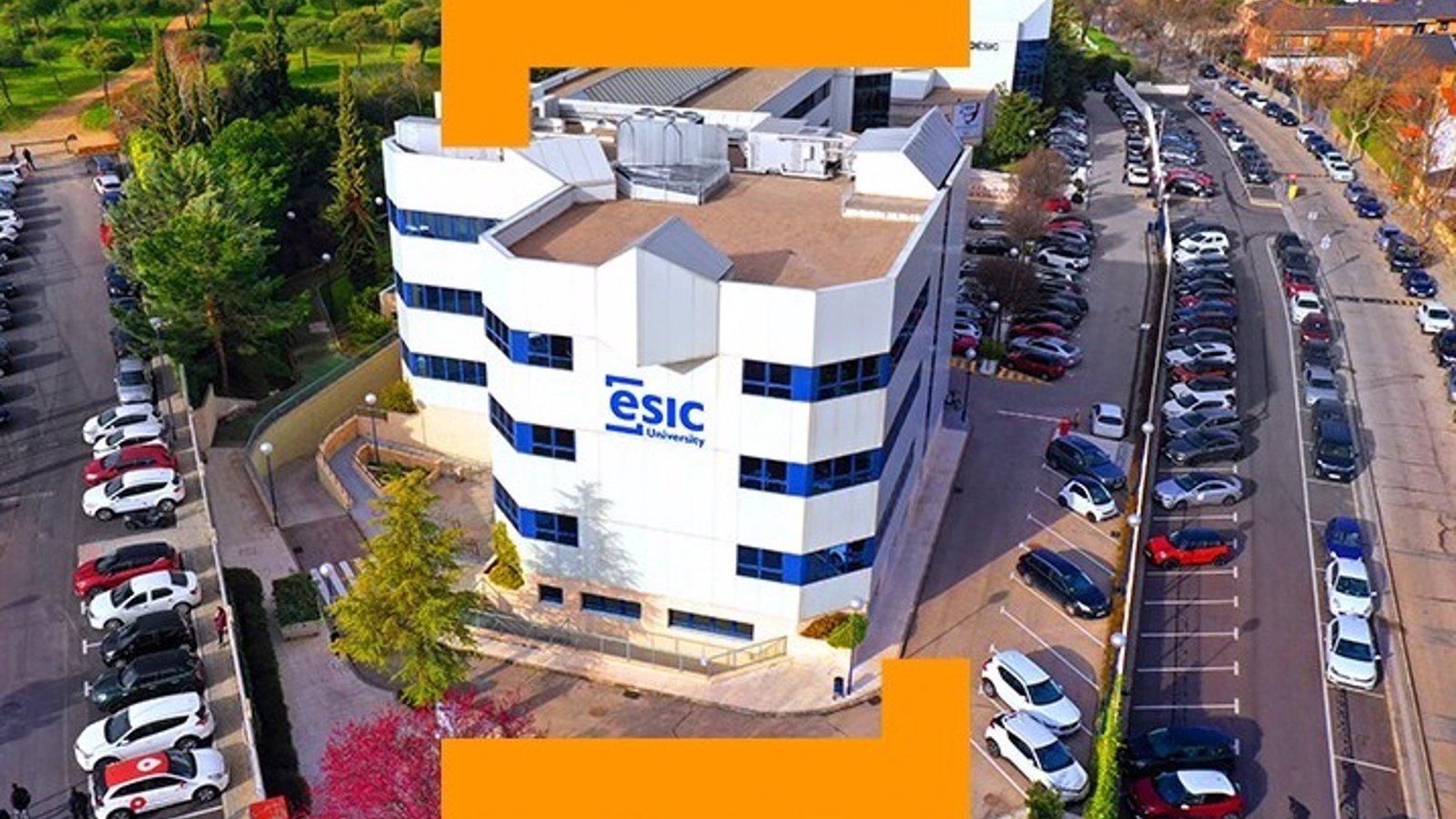 La Comunidad concede su sello de calidad Madrid Excelente a ESIC University y a tres nuevas empresas