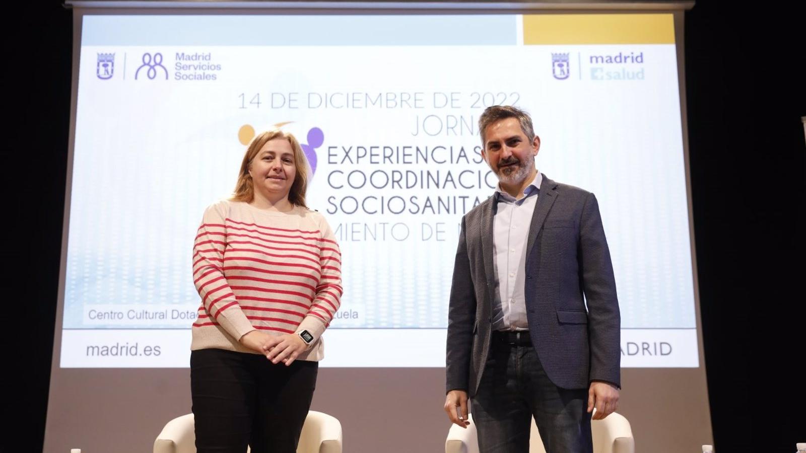 Sanz confía en que la salida de Aniorte y Niño de Ciudadanos no afecte al Gobierno municipal