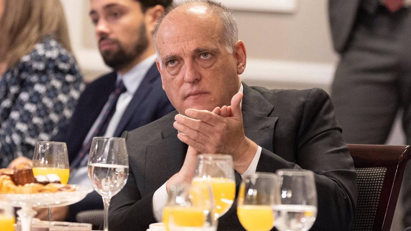 La justicia desestima un nuevo recurso del Real Madrid contra el Reglamento para la Retransmisión Televisiva