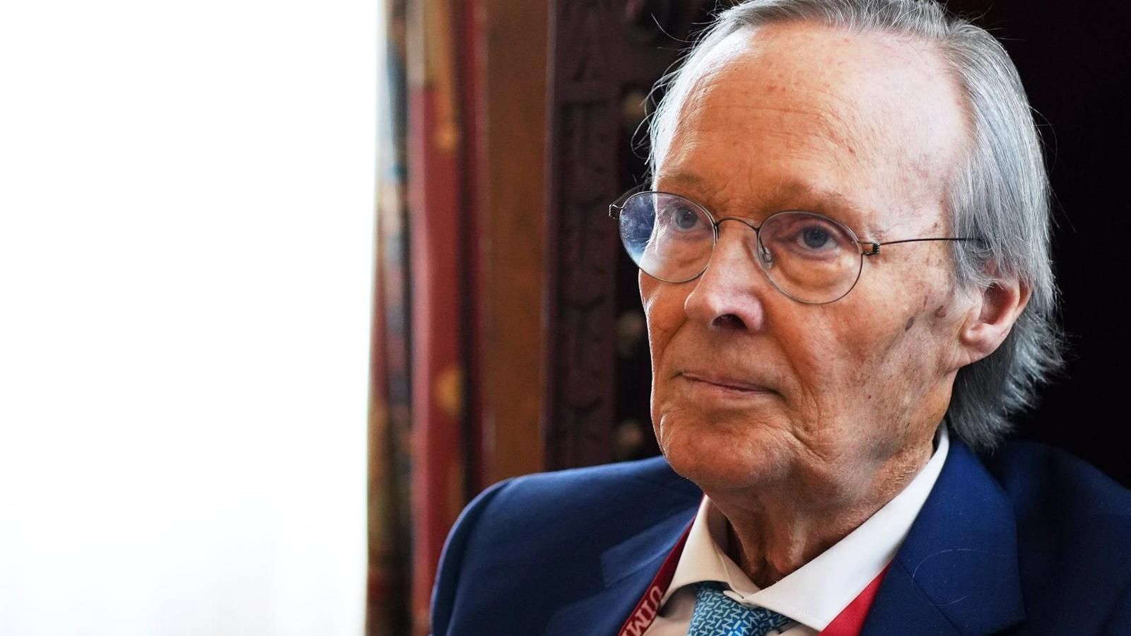 Muere el exministro Josep Piqué a los 68 años