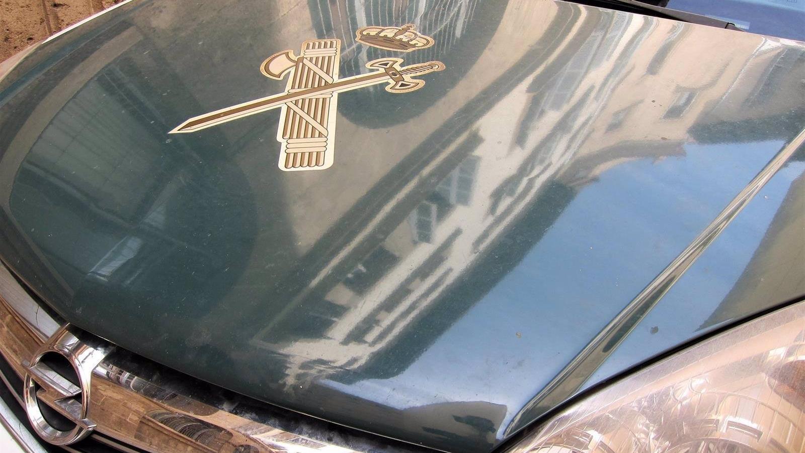  Detenidos en Colmenar Viejo un médico y su mujer acusados de maltratar a sus ocho hijos y tenerlos en "desamparo"