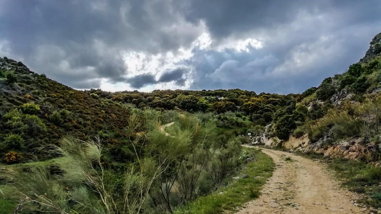 Diez rutas para descubrir la naturaleza madrileña esta Semana Santa