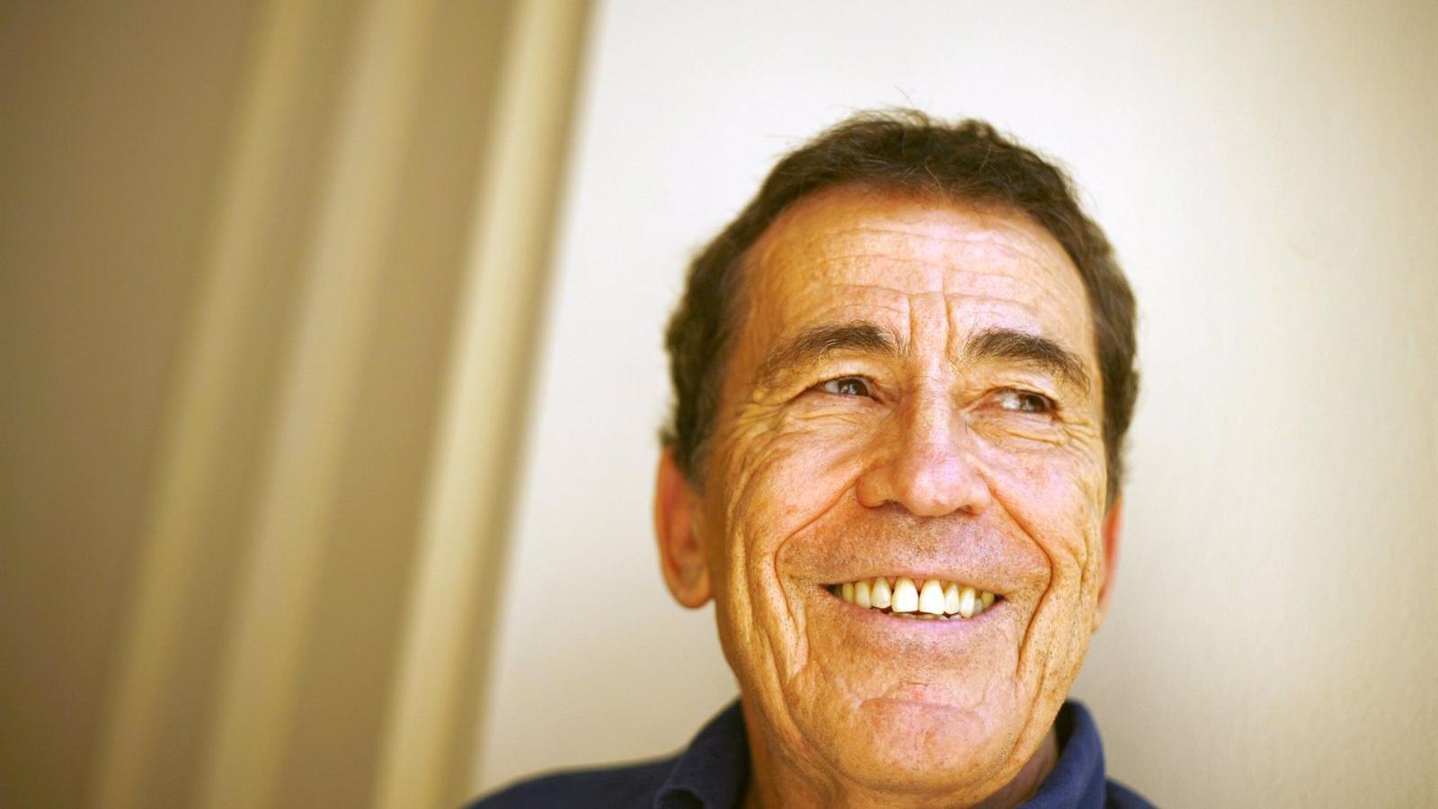 Marta Rivera y Andrea Levy lamentan la muerte de Sánchez Dragó, "un gran escritor" que deja "un gran vacío"