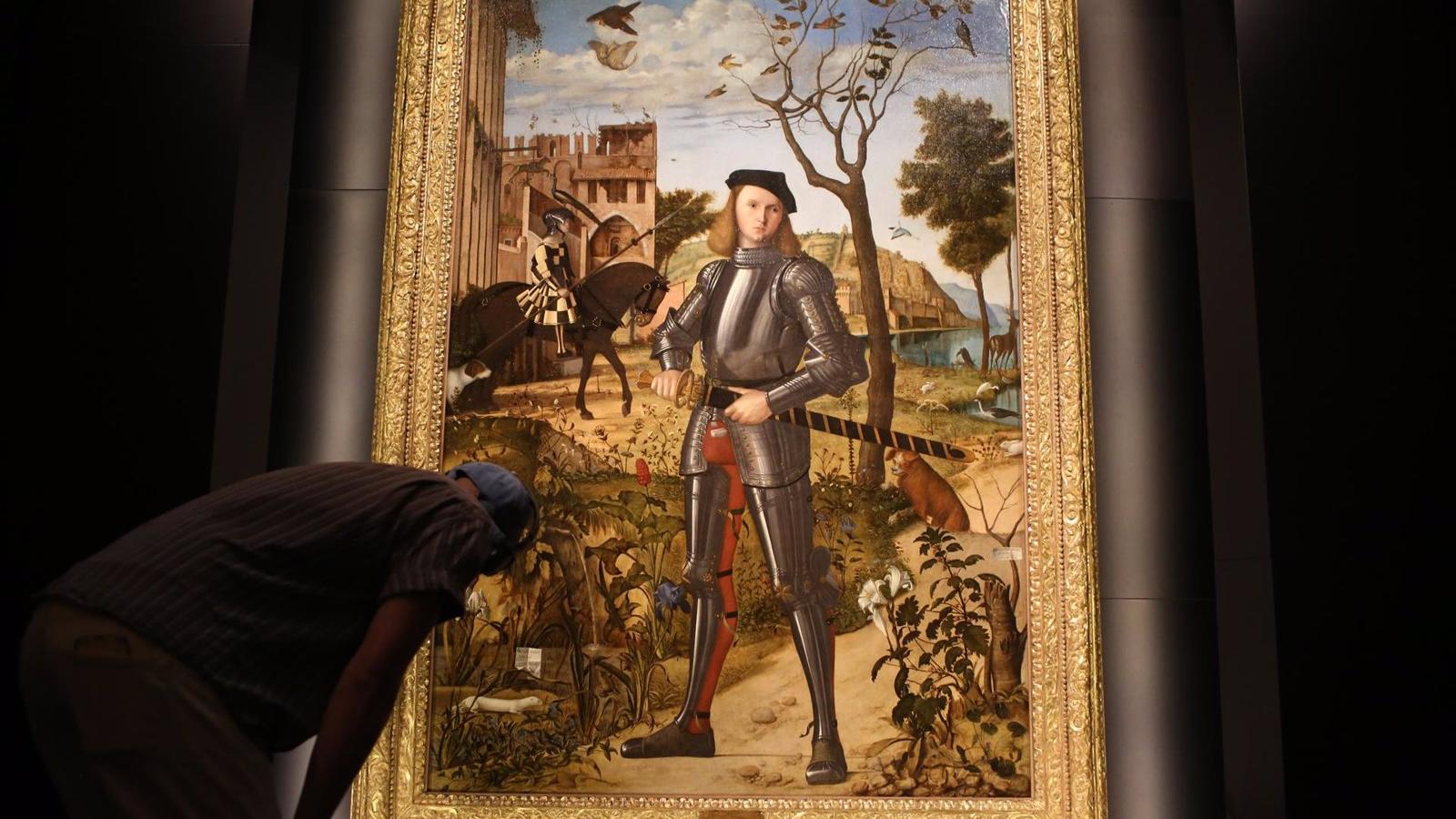 Jóvenes podrán reinterpretar obras del Museo Thyssen-Bornemisza en una nueva edición de #VersionaThyssen