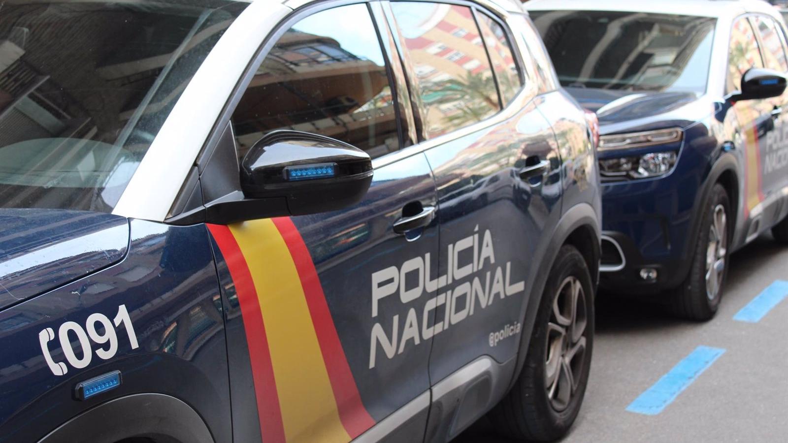 Esclarecidos ocho supuestos robos en Coslada y San Fernando que resultaron ser simulaciones de delito