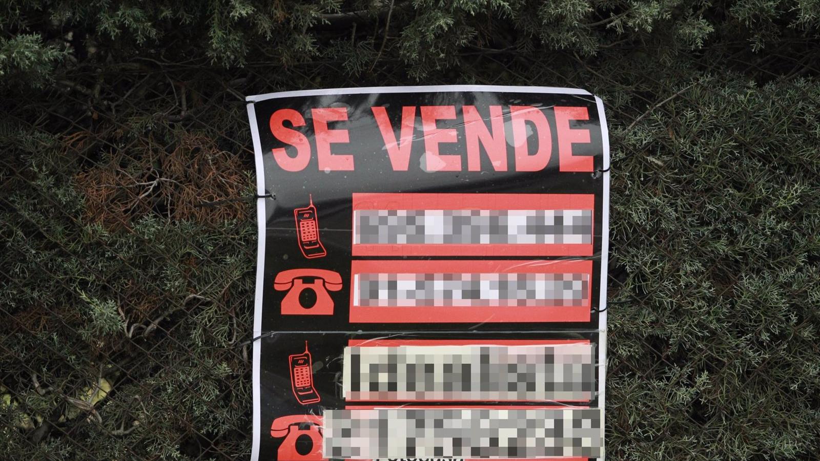 El madrileño medio dedica 10,4 años de su sueldo bruto íntegro al pago de su hipoteca