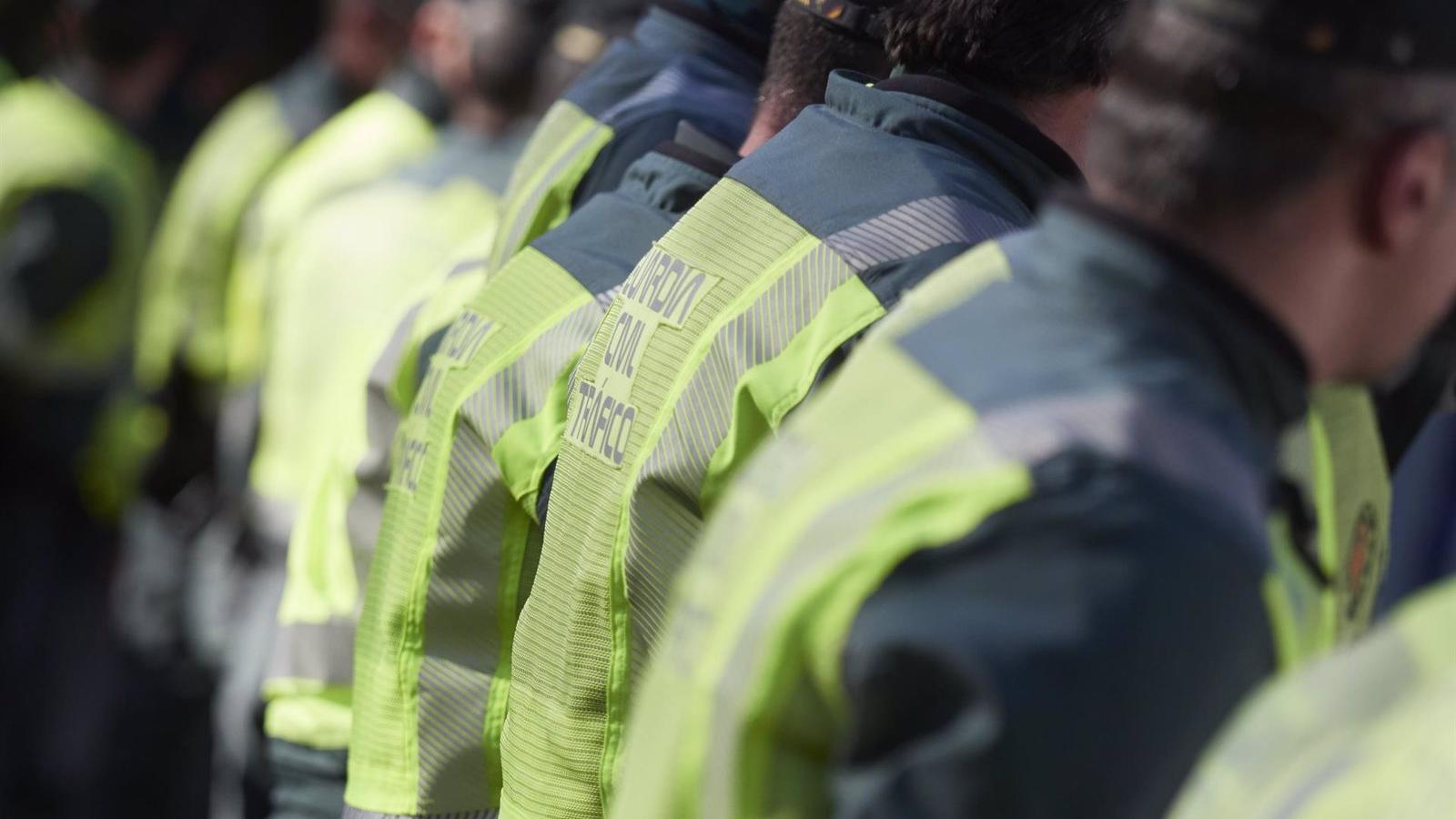 Graves altercados en el desalojo de un edificio okupado en Majadahonda con un vigilante apuñalado