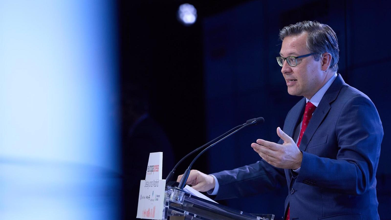 Los candidatos del PP a los municipios no irán en la lista de la Asamblea de Madrid