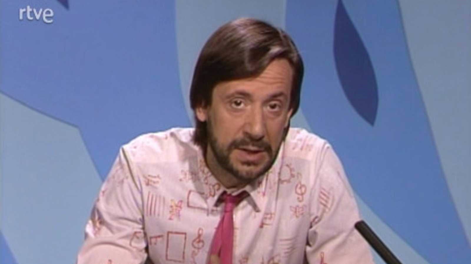 El periodista y presentador Carlos Tena fallece a los 79 años