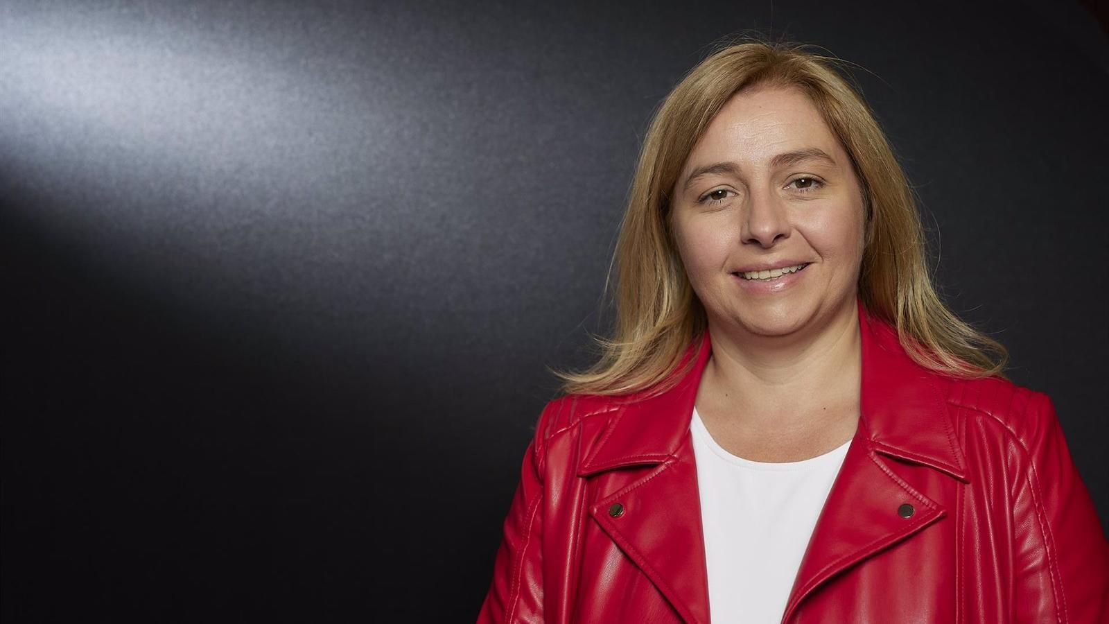 Inmaculada Sanz, número 2 en la lista del PP al Ayuntamiento de Madrid