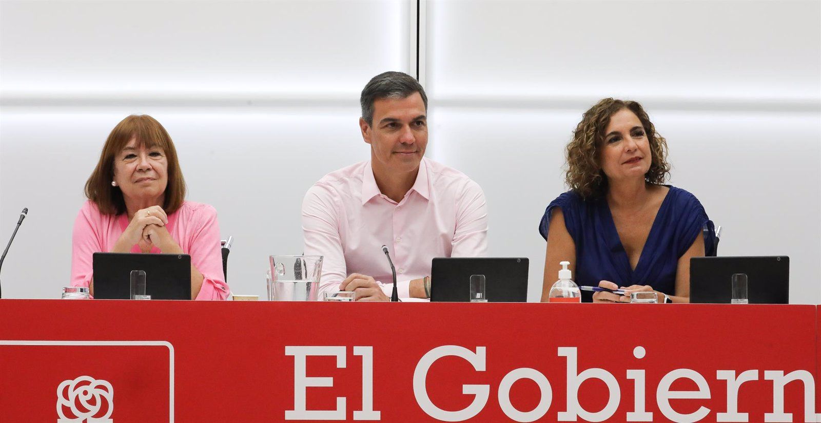 El PSOE renueva 18 de sus cabezas de lista en las capitales de provincia, un 36 por ciento, para el 28M