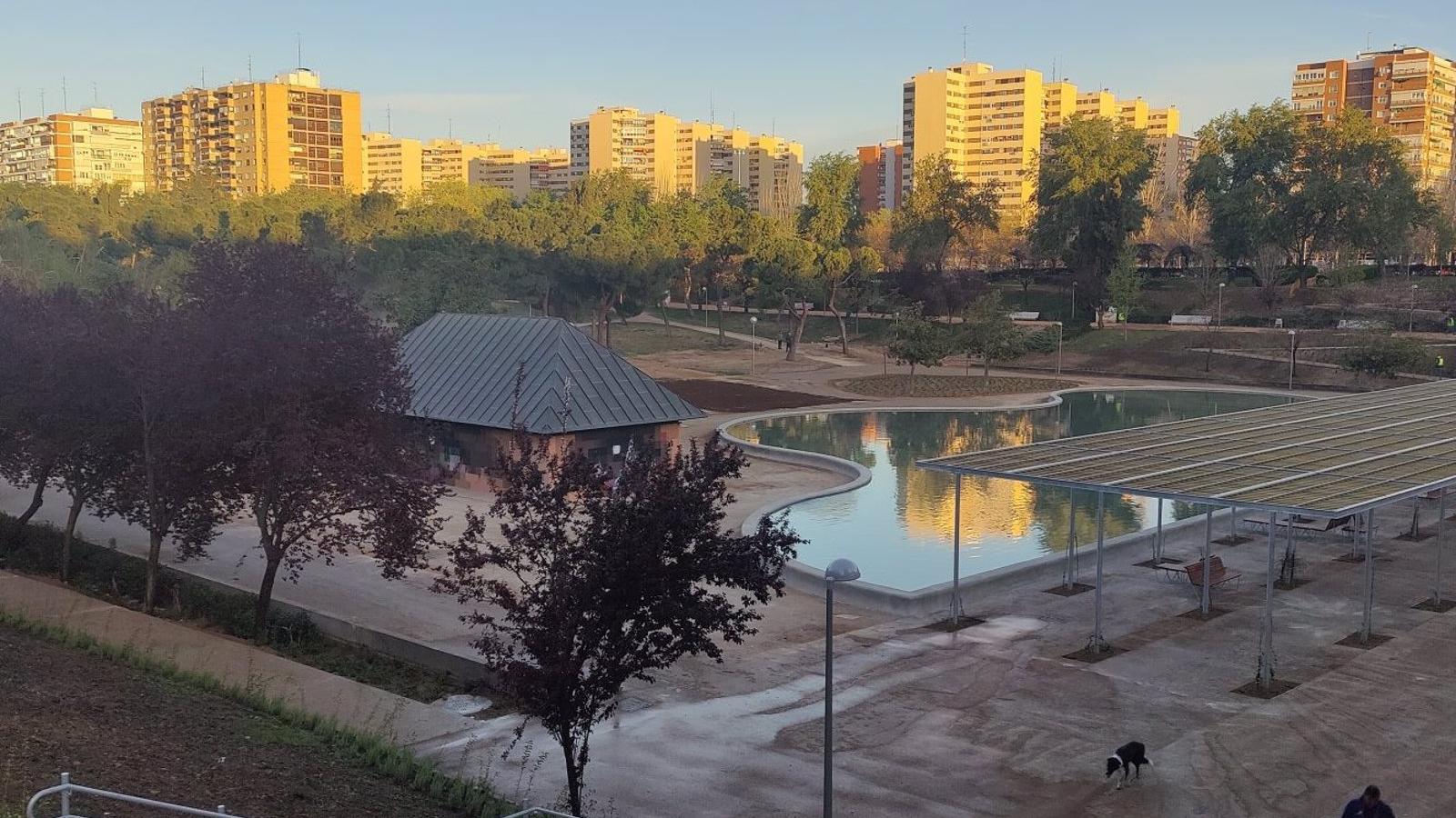 Detenidos siete pandilleros, dos de ellos ya en prisión, por la paliza a un menor en el Barrio del Pilar