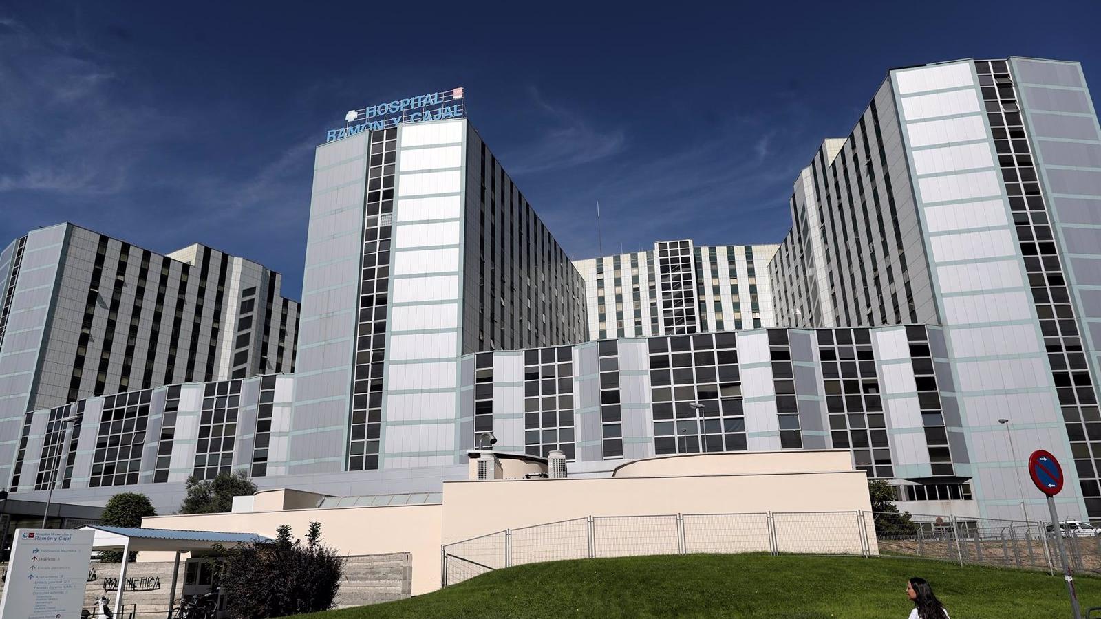 Las líneas de EMT 165 y 166 y el Servicio Especial Canillejas- Rejas amplían su funcionamiento