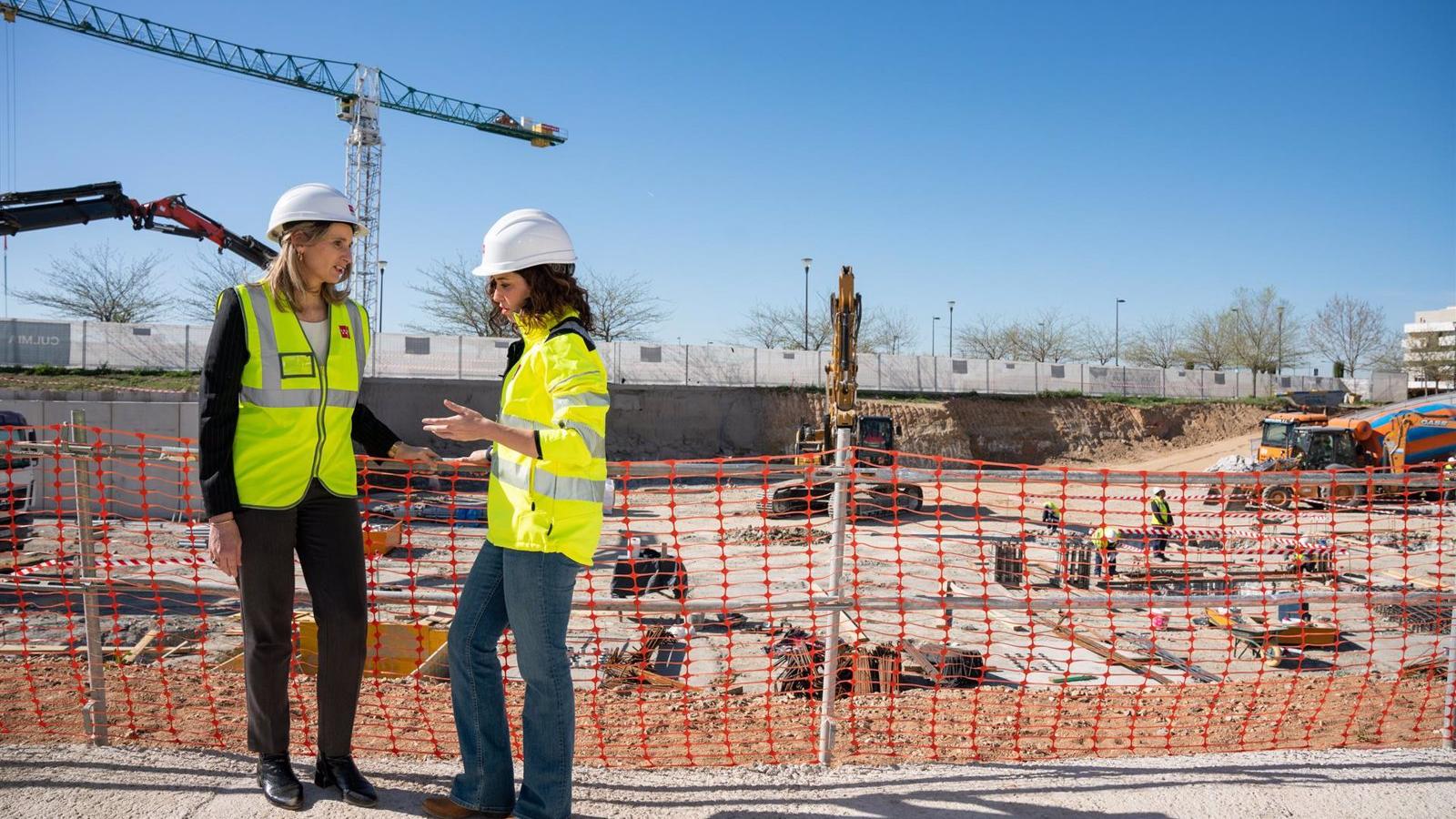 Sólo cinco pisos de la Sareb de los 2.709 anunciados por Pedro Sánchez cumplen las condiciones mínimas de habitabilidad en Madrid