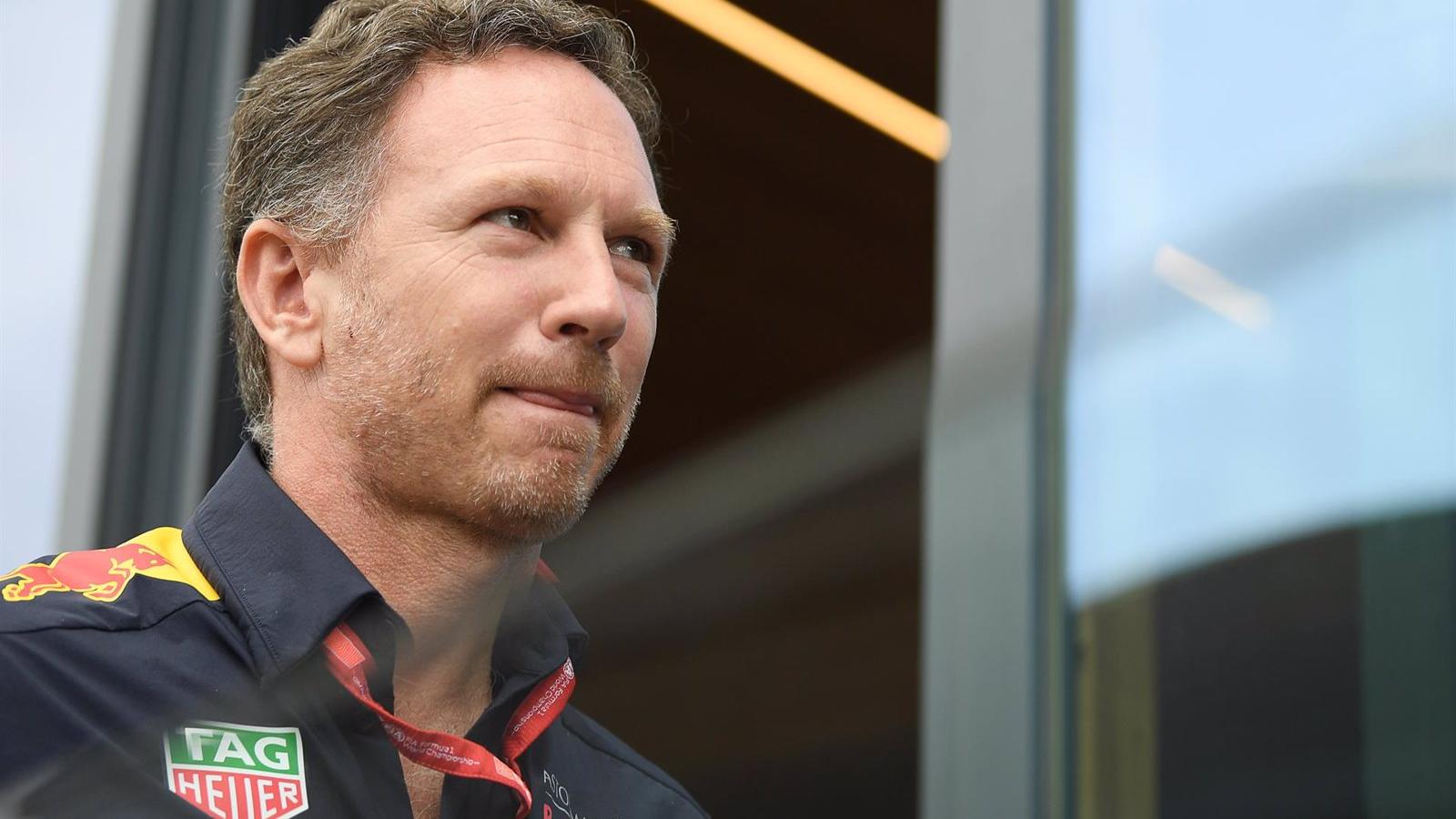 Christian Horner, sobre el tope presupuestario: "Ha sido un cambio cultural total en los últimos dos años"