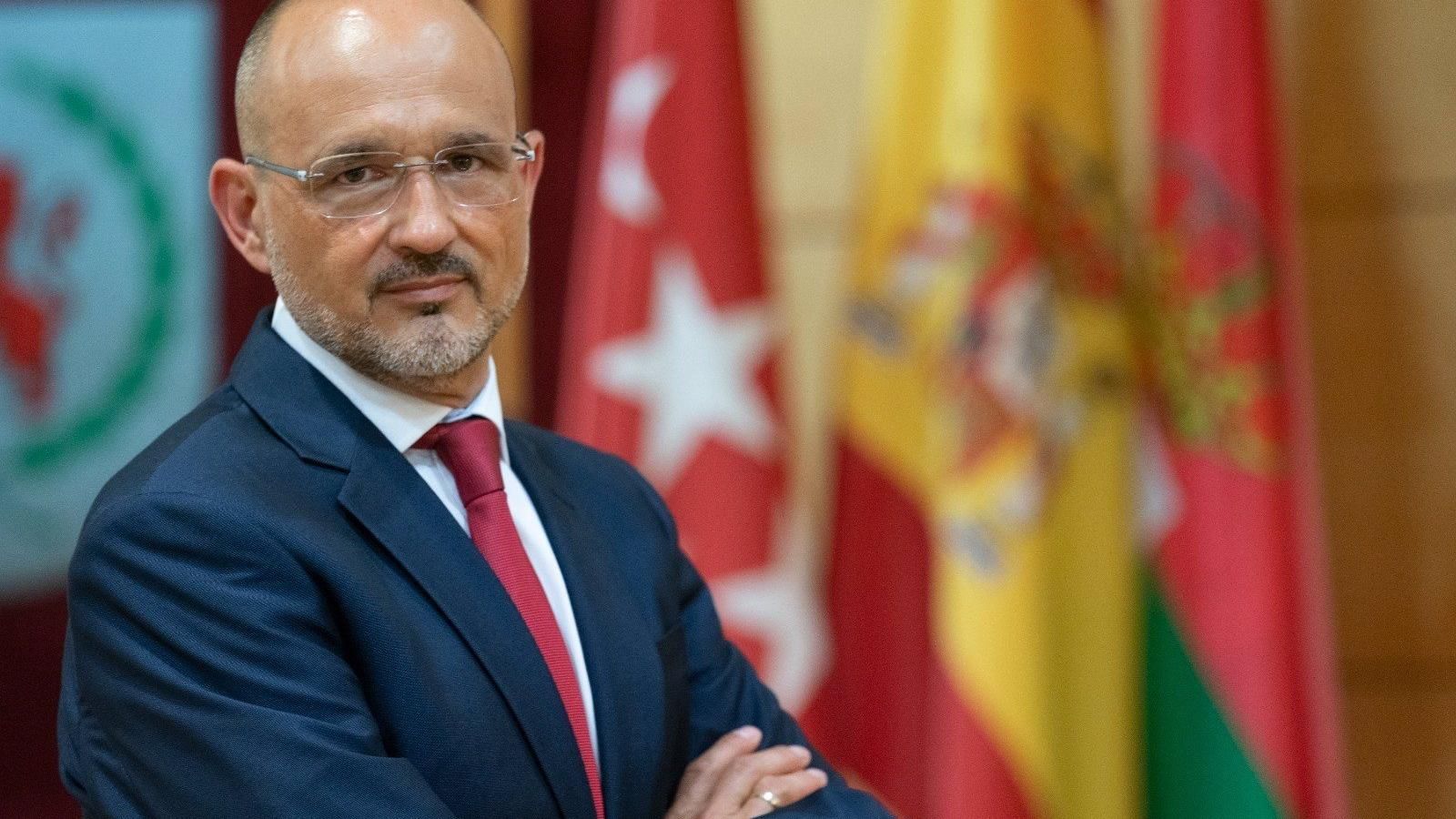Becerra apuesta por impulsar un plan de inversión y mejorar las instalaciones deportivas de Coslada