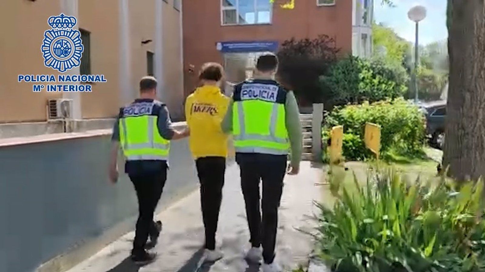Detenidos ocho miembros de Dominican Don't Play por acuchillar a un menor de 16 en Carabanchel en febrero