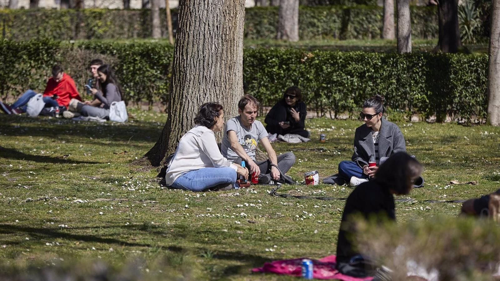 El plan ante el calor en la región se centrará en proteger a los vulnerables y conllevará nuevas contrataciones