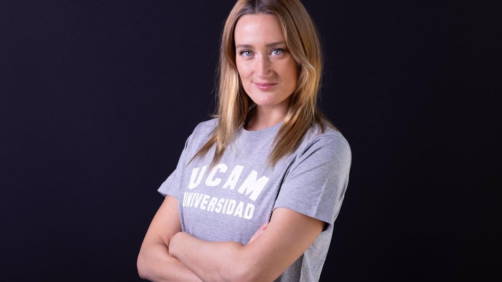 Mireia Belmonte: "Mi prioridad es París 2024, este año me tengo que quedar con las ganas"