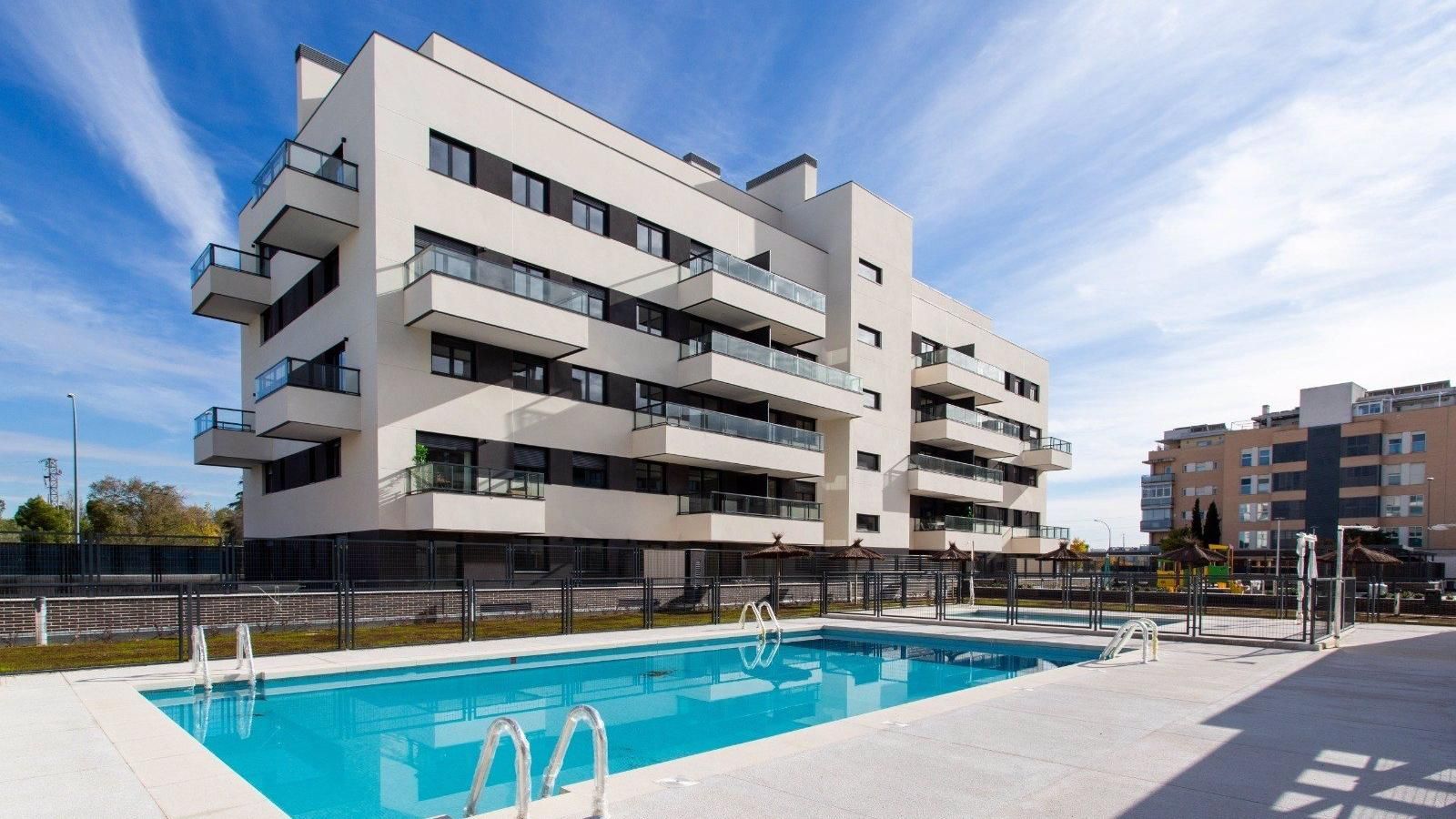Aedas Homes entregó casi 1.200 viviendas en Madrid el ejercicio fiscal 2022-2023, el doble que el anterior