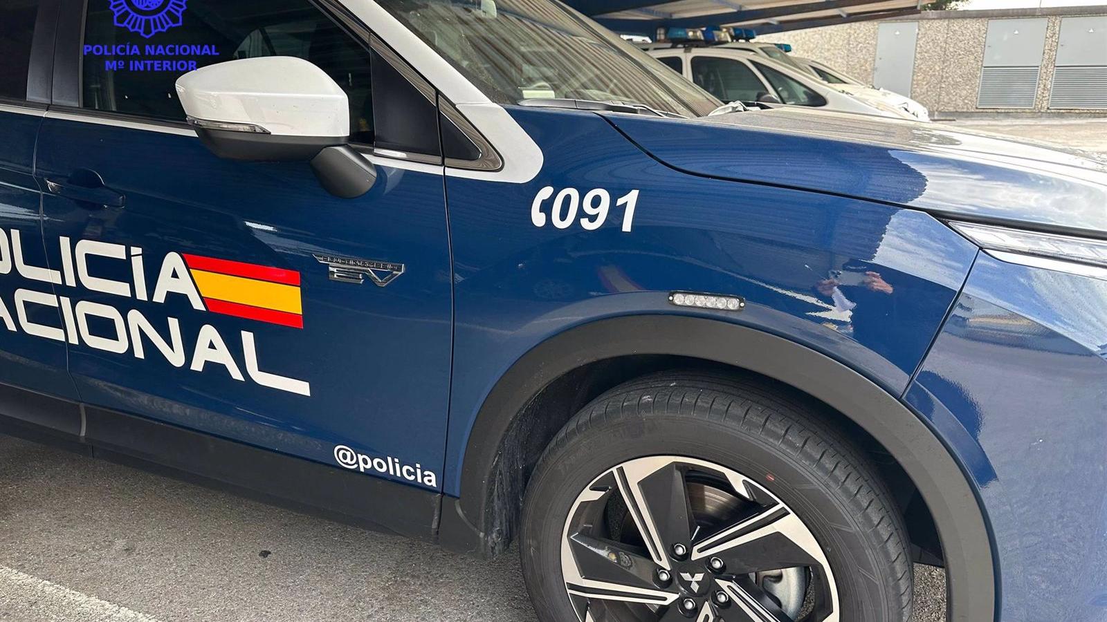  La Policía investiga una denuncia por intento de secuestro a una menor en Leganés