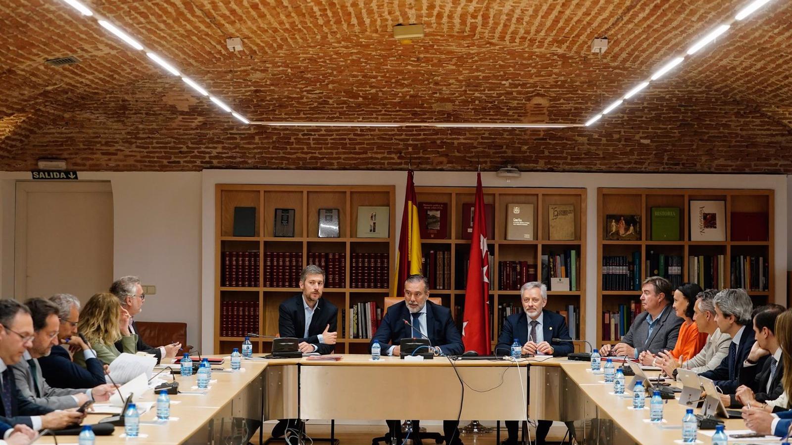 La Comunidad de Madrid inicia el seguimiento del Plan de Actuación ante Episodios de Altas Temperaturas