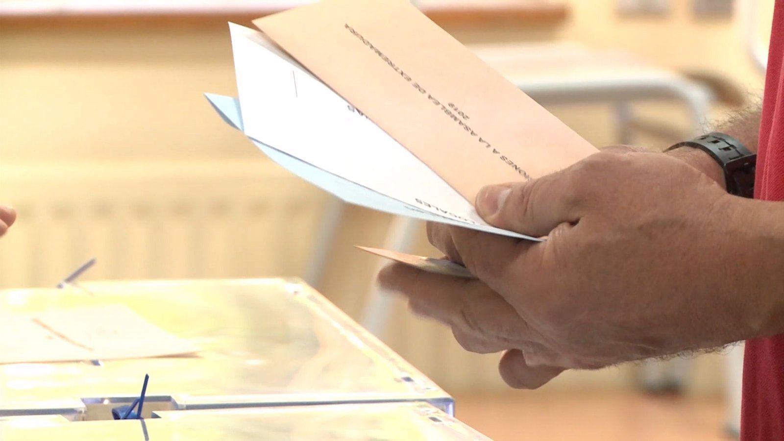 La ciudad de Madrid tendrá 3.478 mesas electorales el 28M en 431 colegios electorales, dos más que en 2021