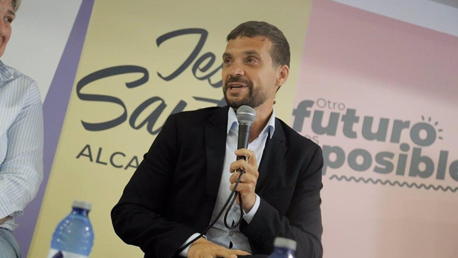 Santos apuesta por crear un servicio de dentista municipal en Alcorcón