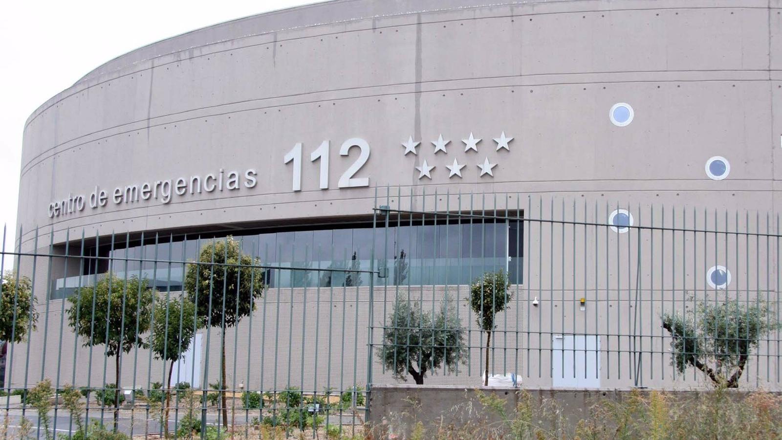 Madrid 112 supera el millón y medio de llamadas atendidas en lo que va de año, 380.000 de ellas en abril