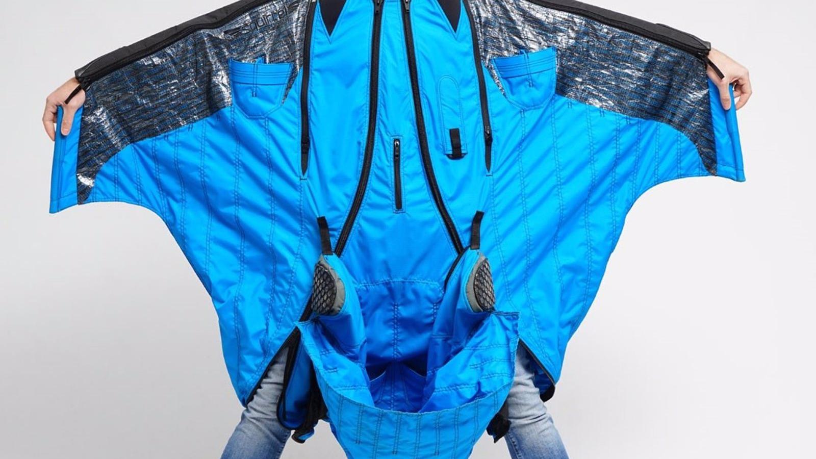 Muere en accidente el saltador madrileño Álex Villar mientras practicaba salto base