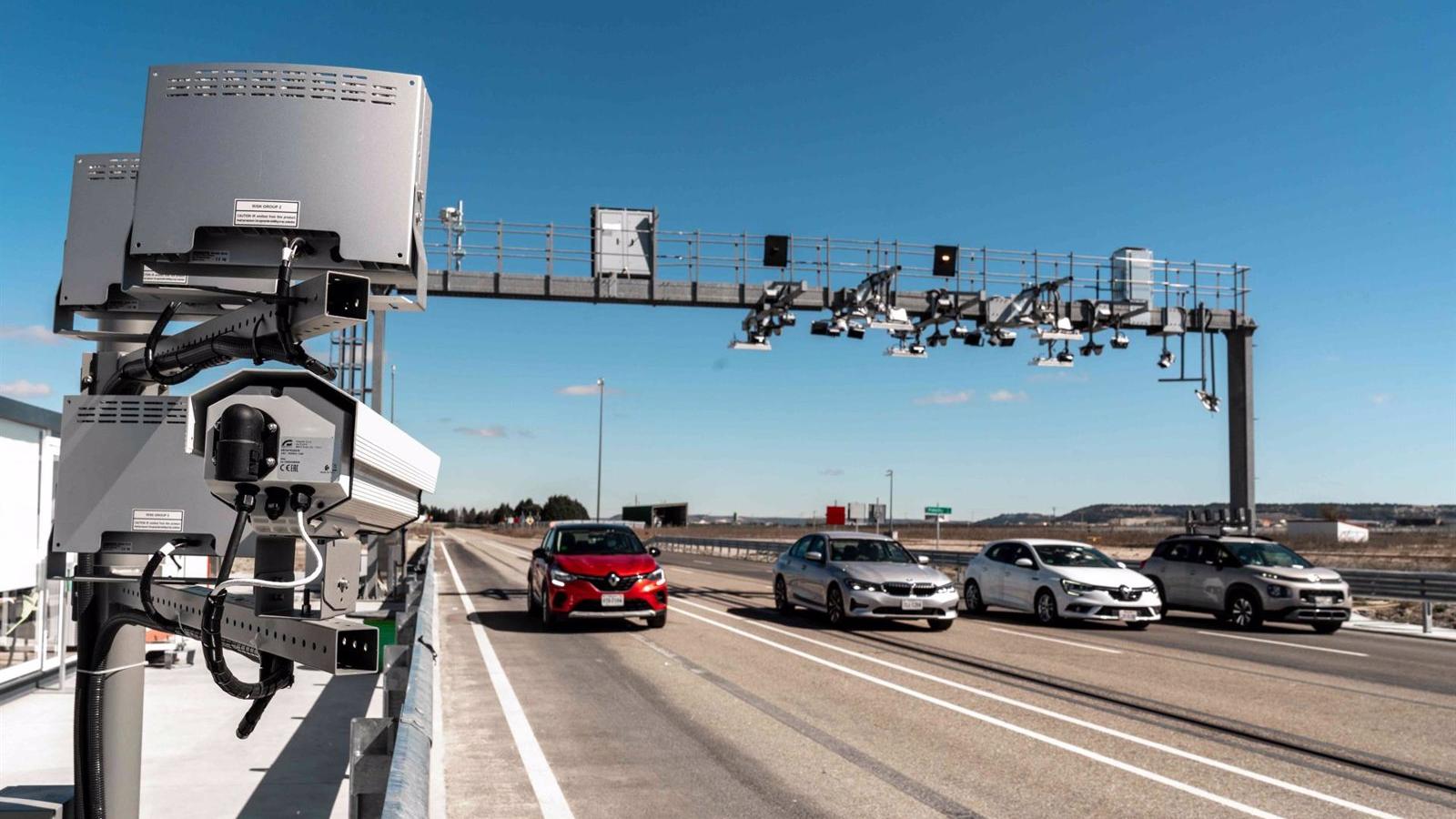 IA y Big Data: las tecnologías que permitirán al transporte ahorrar 500.000 millones en tiempo y combustible