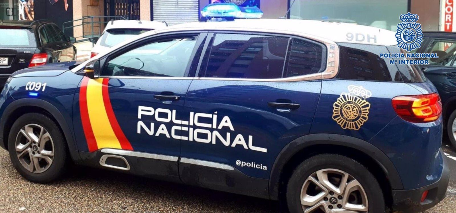 Investigan la violación grupal a una chica de 21 años en un piso de Tetuán