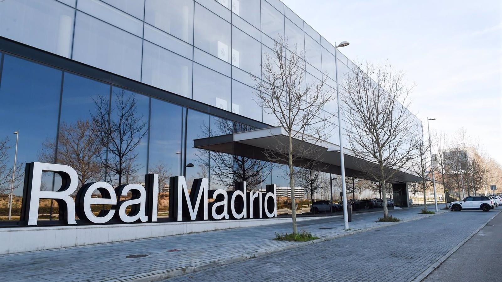 La justicia desestima el recurso del Real Madrid contra las sanciones por incumplir el reglamento de TV de LaLiga