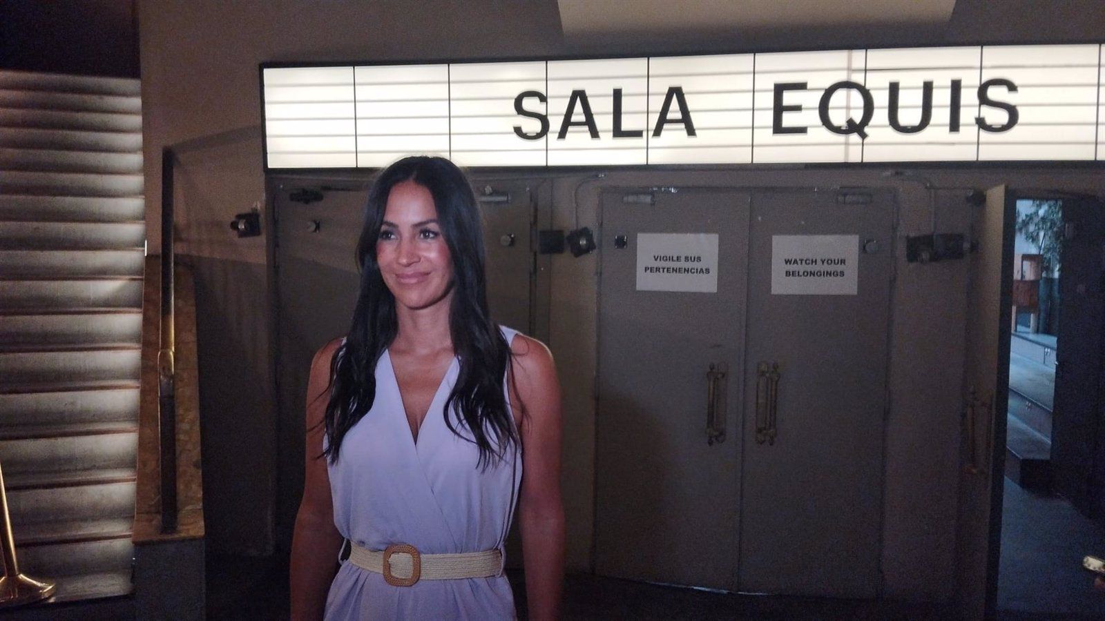 Villacís presenta su spot para la campaña electoral: "De Madrid no eres, de Madrid te sientes"