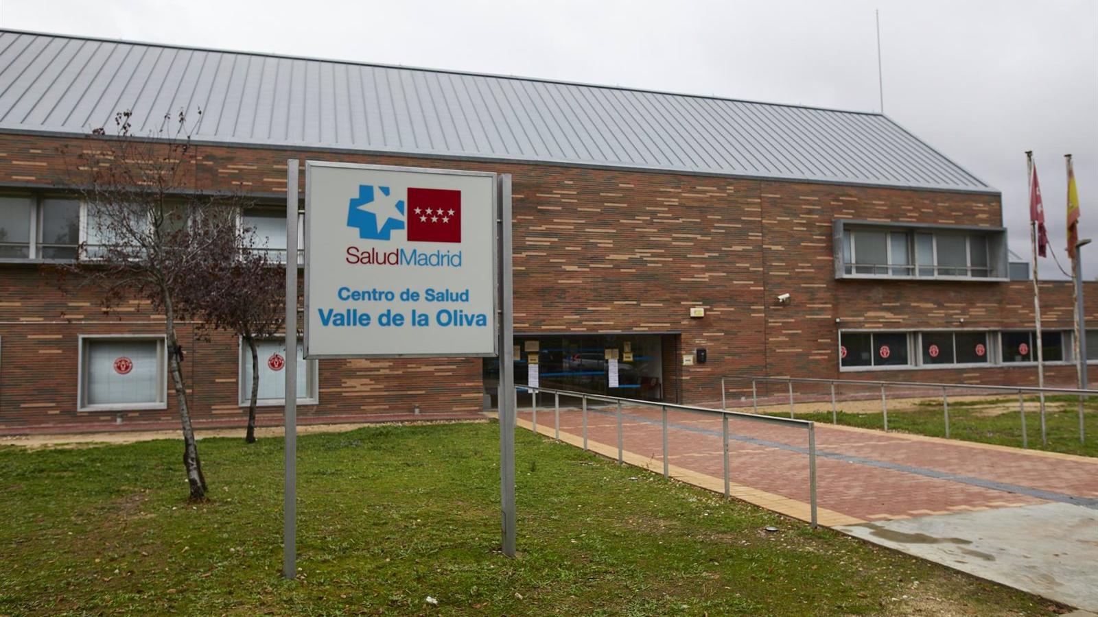 La Comunidad construirá un nuevo centro de salud mental en Majadahonda para sustituir al del Cerro del Aire
