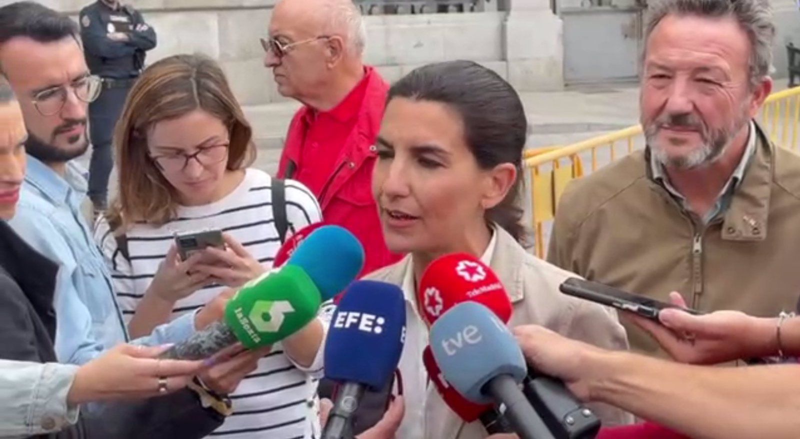 Monasterio apuesta por la gratuidad de las licencias de caza y pesca en la Comunidad de Madrid