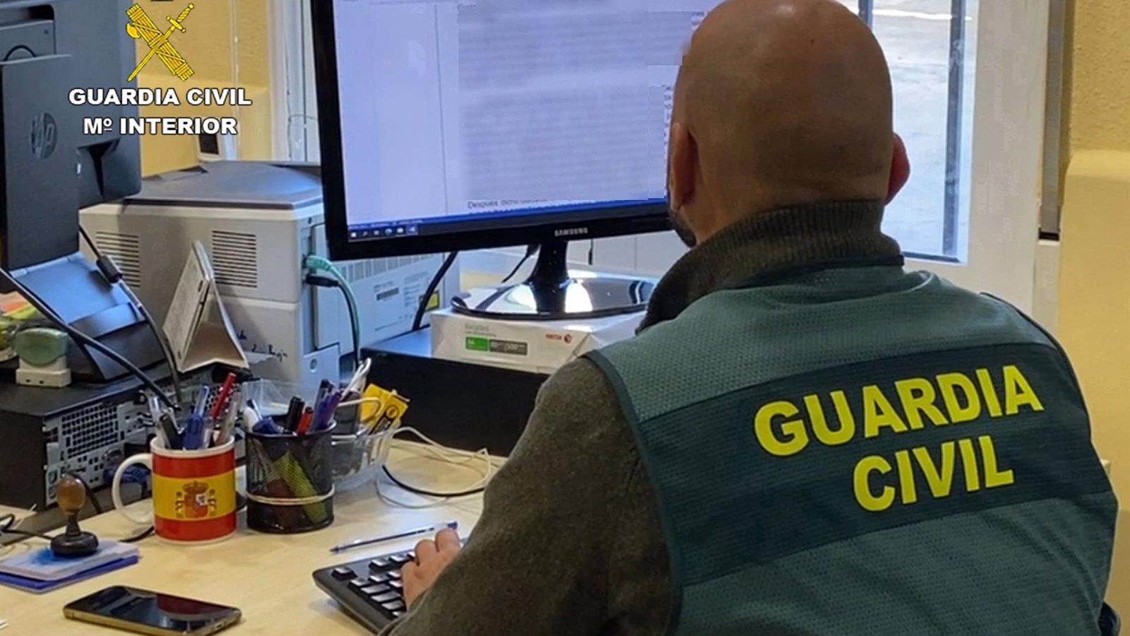 Desarticulada una organización que traficaba con cocaína rosa escondida en impresiones 3D