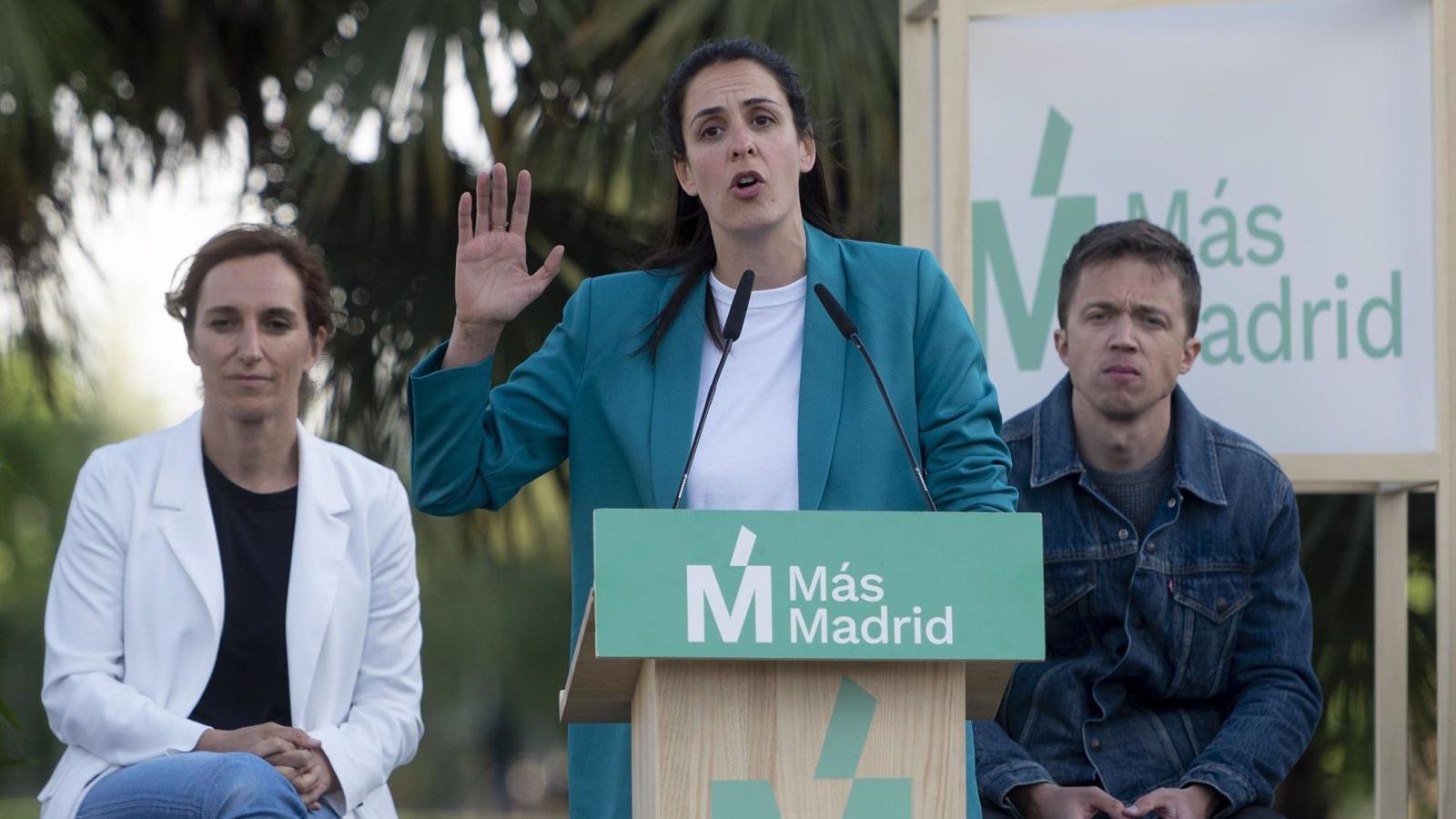 Maestre antepone la "memoria y la justicia" para las víctimas del terrorismo y cree que la decisión de Bildu llega tarde