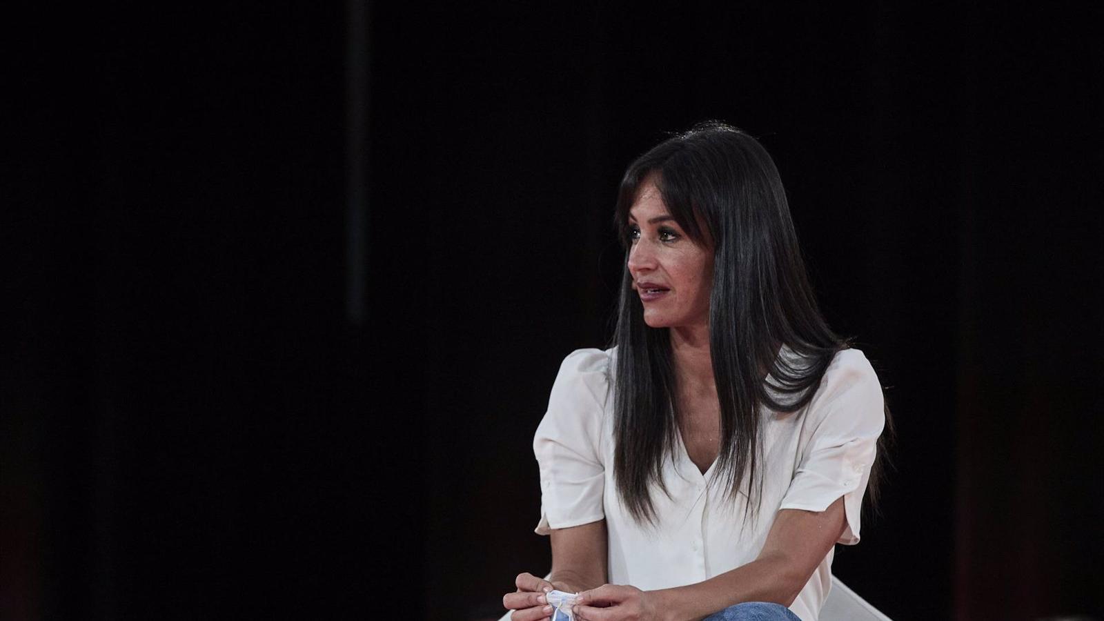 Villacís dice que es una "vergüenza" que se excluya a CS del debate de Telemadrid y se incluya a Podemos en el municipal