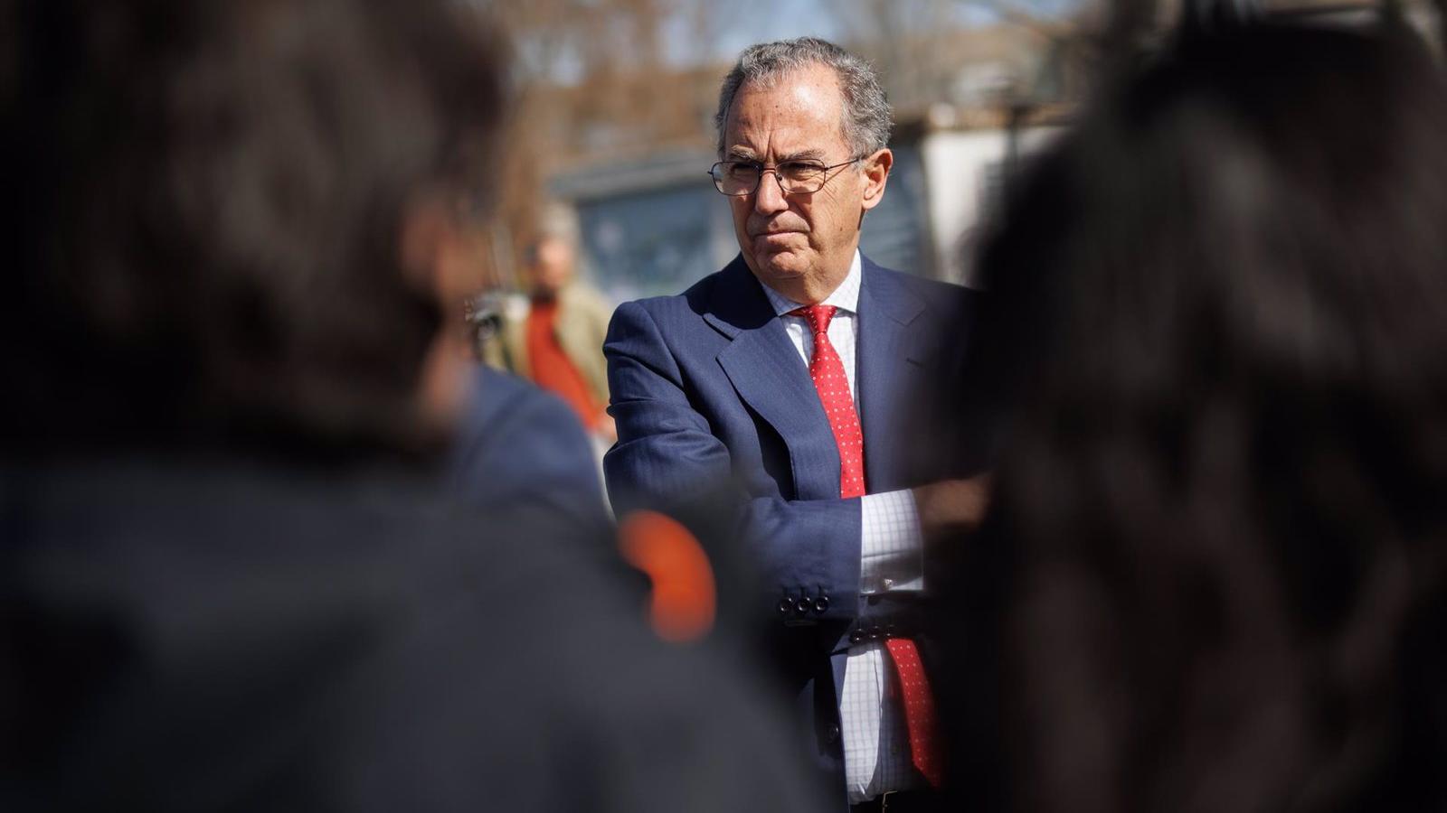 Luz verde a 2.205 nuevas plazas educativas con la construcción de un colegio y tres ampliaciones