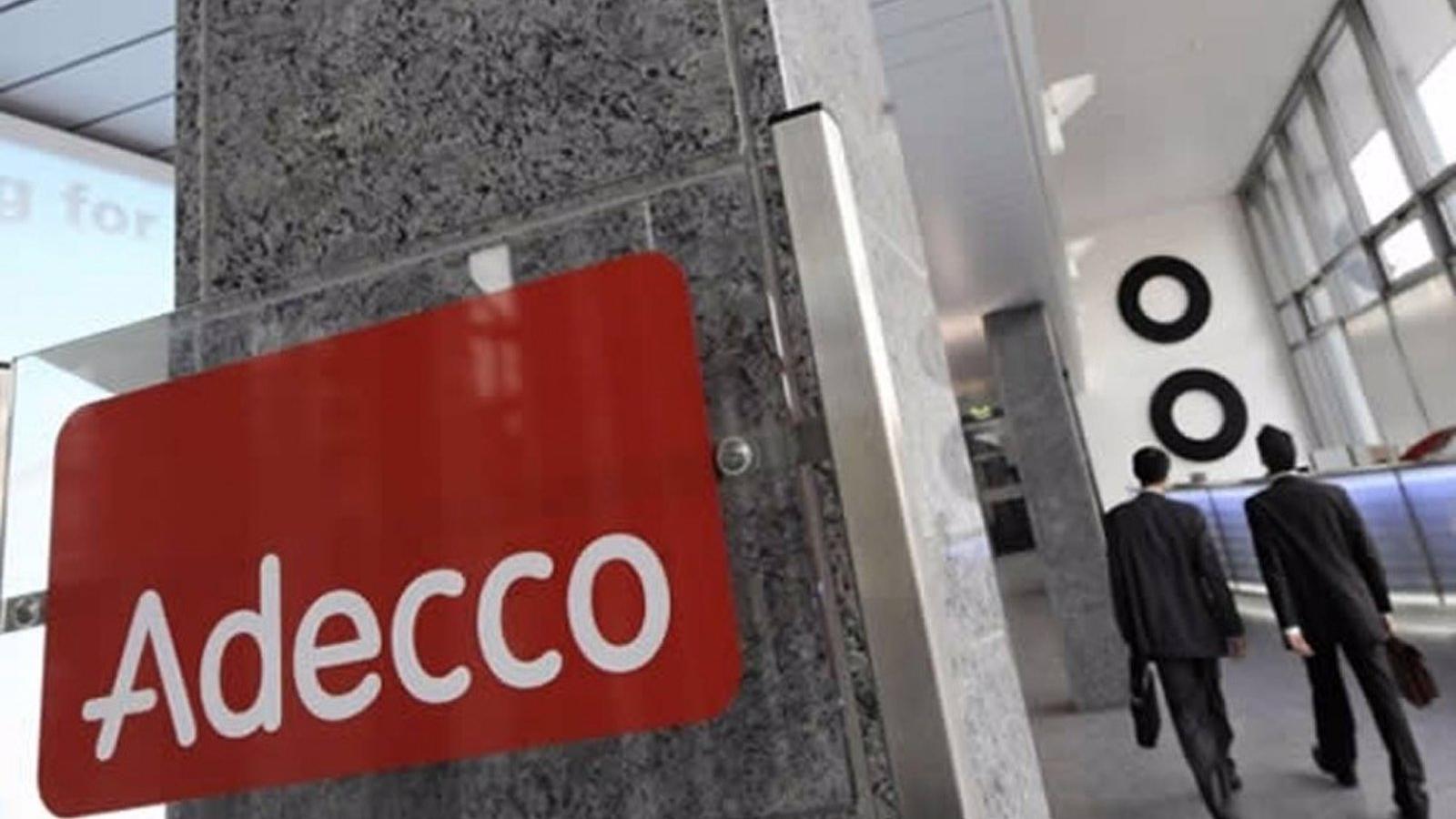 Adecco busca 900 camareros de barra para trabajar en un festival de Arganda
