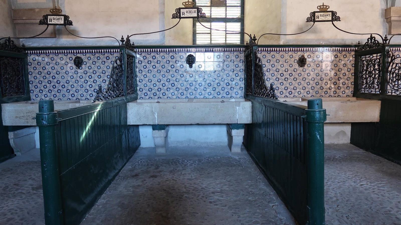 La Comunidad declara el conjunto Dehesa de Sotomayor y Casa de la Monta en Aranjuez como Bien de Interés Cultural