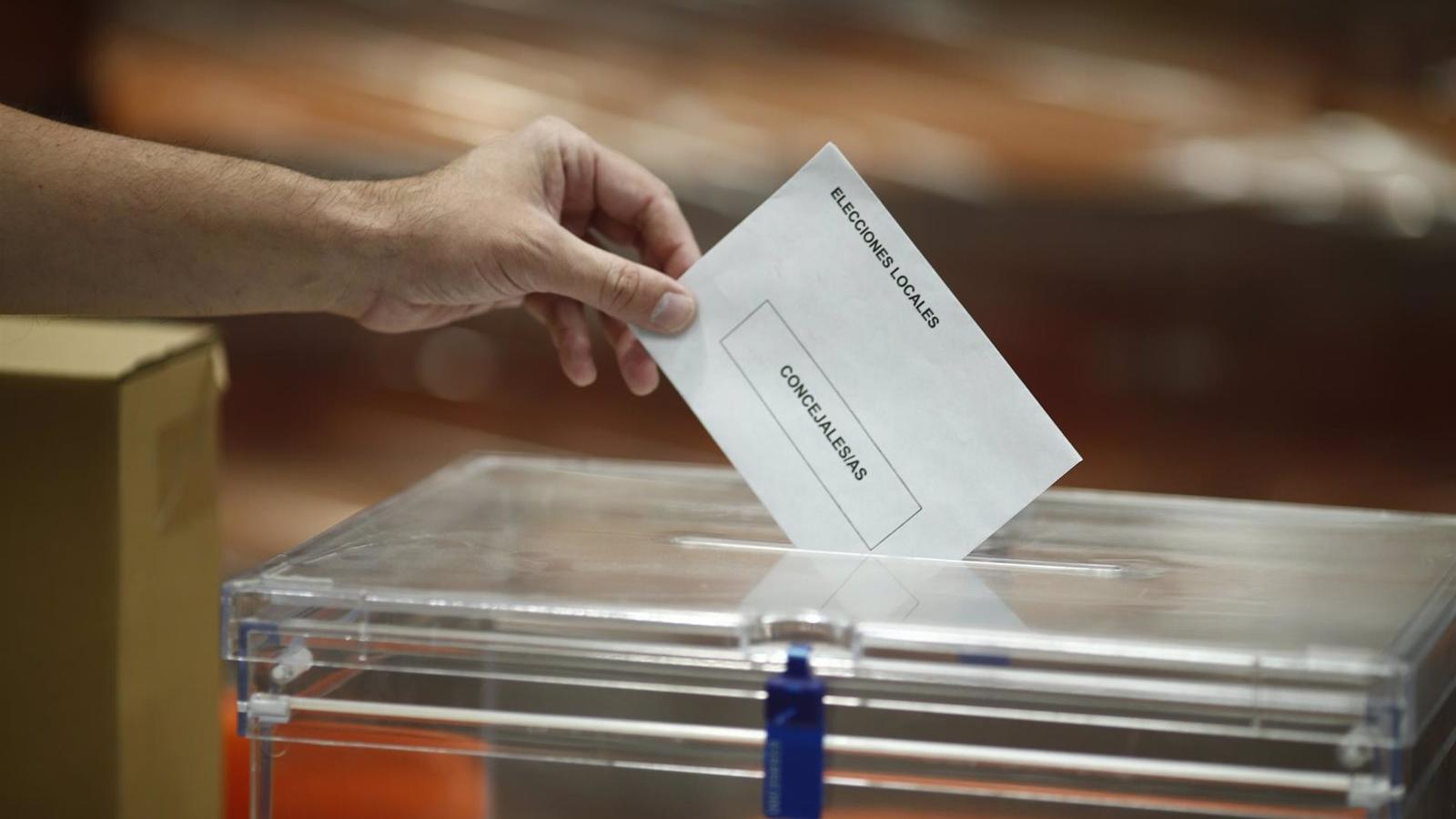 Desde 1979, Torremocha de Jarama y Villanueva de la Cañada tienen el mismo alcalde y ambos desean volver a ser elegidos
