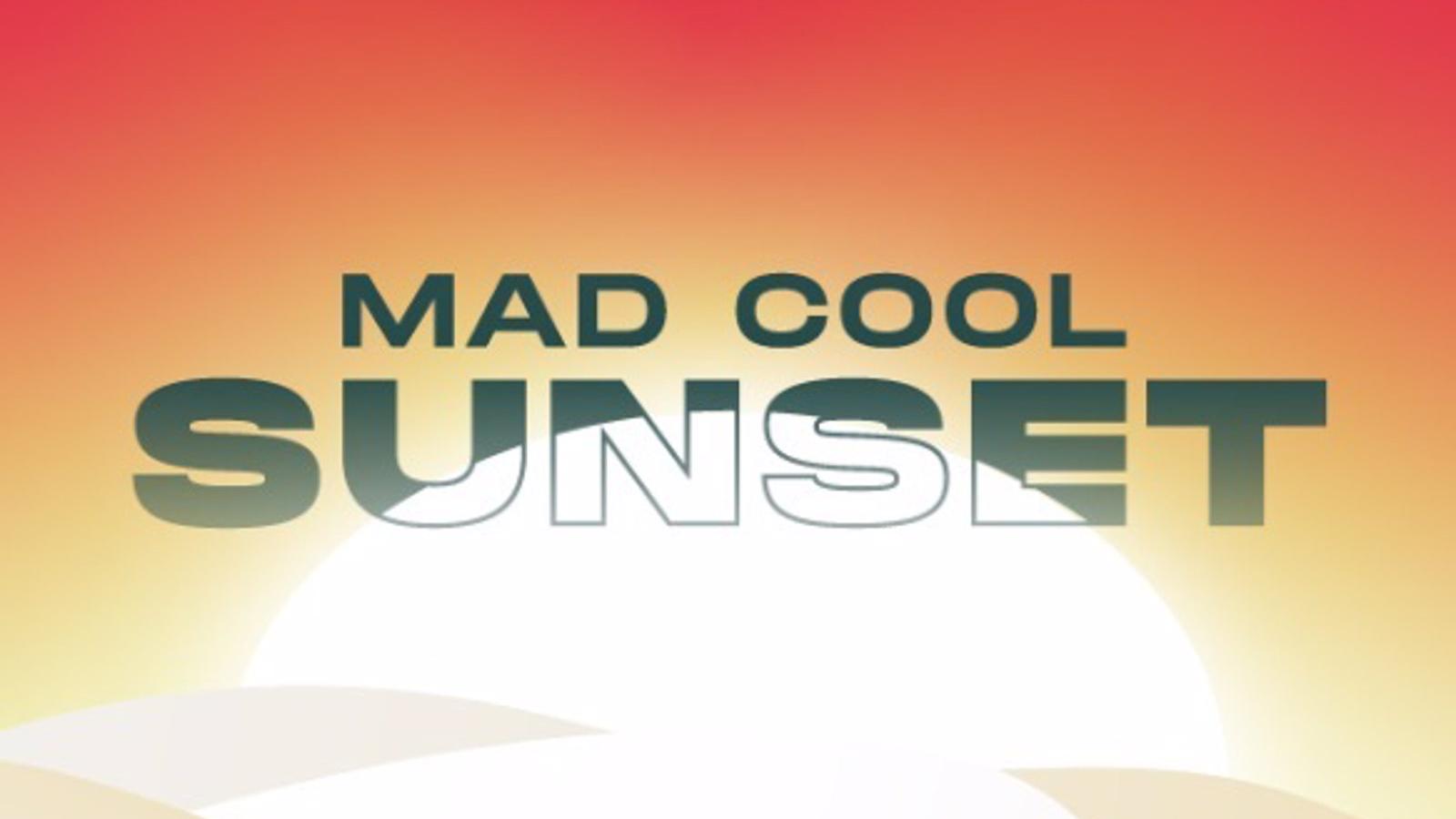 El Ayuntamiento de Madrid abre un expediente sancionador a Mad Cool Sunset por "no devolver gastos de gestión" tras su cancelación